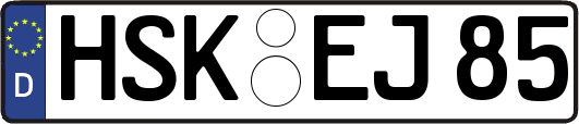 HSK-EJ85