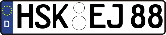 HSK-EJ88