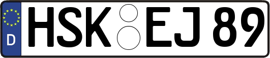 HSK-EJ89