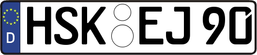 HSK-EJ90