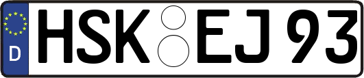 HSK-EJ93