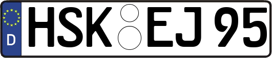 HSK-EJ95