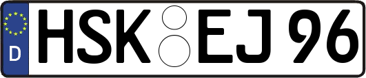 HSK-EJ96
