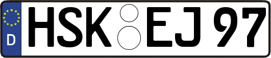 HSK-EJ97
