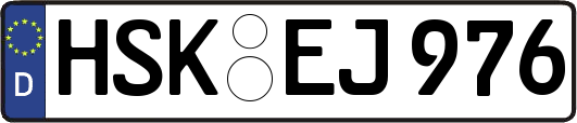HSK-EJ976