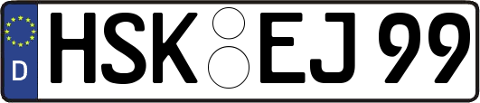 HSK-EJ99
