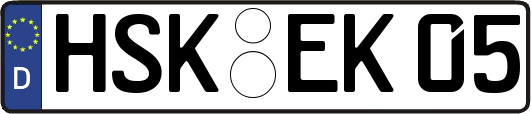 HSK-EK05