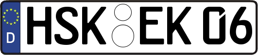 HSK-EK06