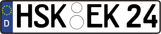 HSK-EK24