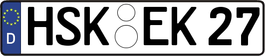HSK-EK27
