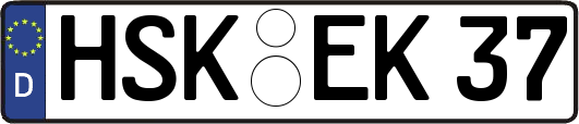 HSK-EK37