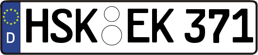 HSK-EK371