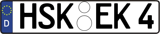 HSK-EK4