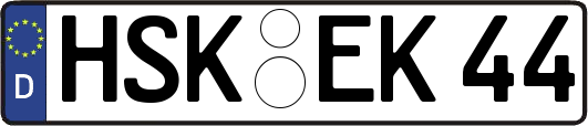 HSK-EK44