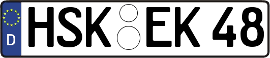 HSK-EK48