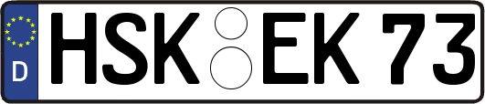 HSK-EK73