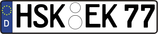 HSK-EK77