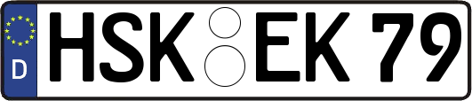 HSK-EK79