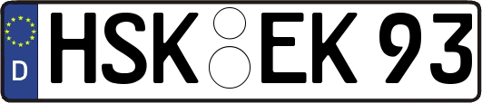 HSK-EK93