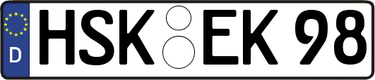 HSK-EK98