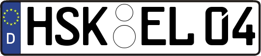HSK-EL04