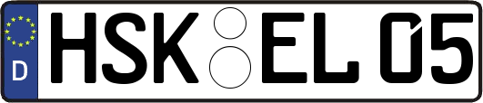 HSK-EL05