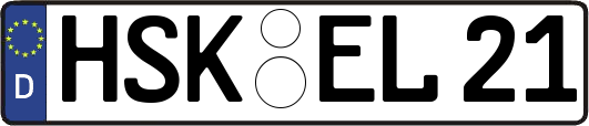 HSK-EL21