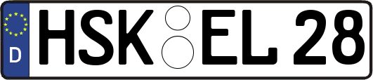 HSK-EL28