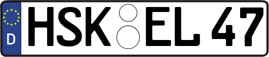HSK-EL47