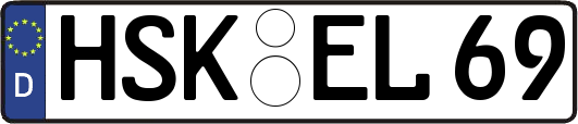 HSK-EL69