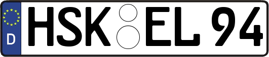 HSK-EL94