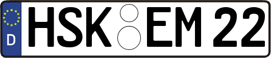 HSK-EM22