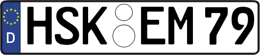 HSK-EM79