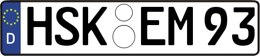 HSK-EM93