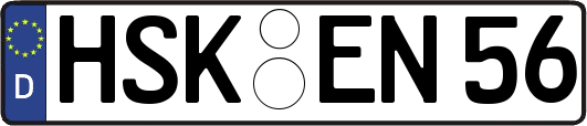 HSK-EN56