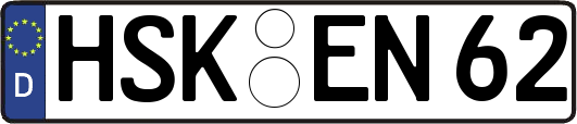 HSK-EN62