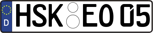 HSK-EO05