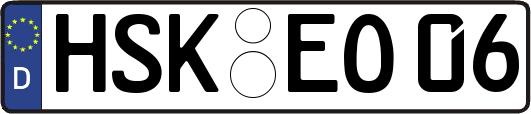HSK-EO06