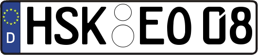 HSK-EO08