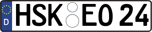 HSK-EO24