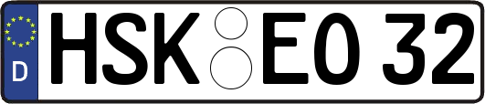 HSK-EO32