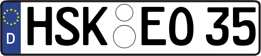 HSK-EO35