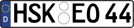 HSK-EO44