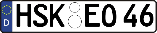 HSK-EO46