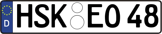 HSK-EO48