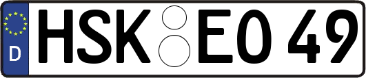 HSK-EO49
