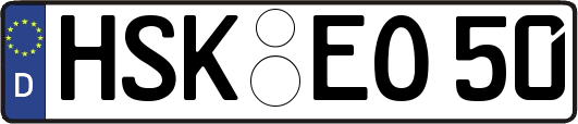 HSK-EO50