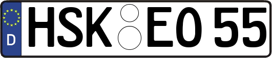 HSK-EO55