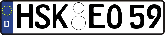 HSK-EO59