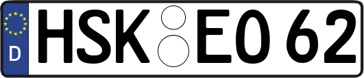 HSK-EO62